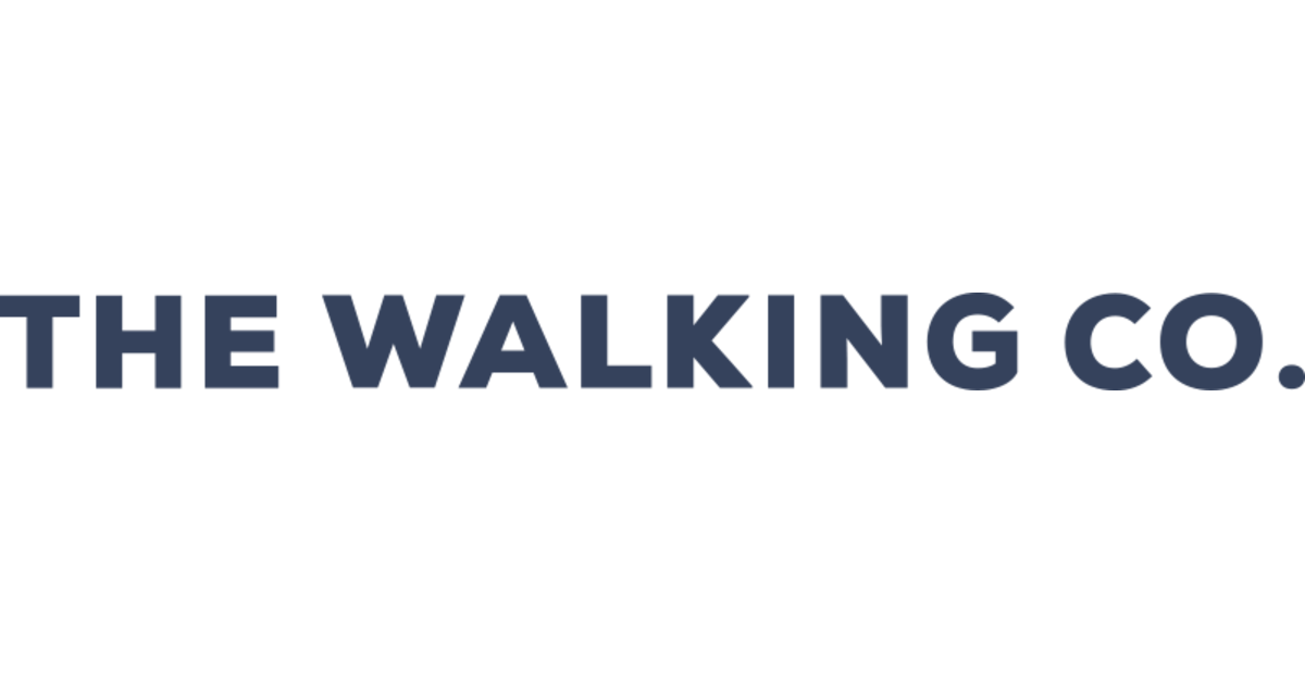 10 Off The Walking Company Voucher Codes, The Walking Company